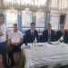 Мулоқоти навбати бо сокинони шаҳри Истаравшан