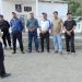 Корҳои фаҳмондадиҳӣ бо шаҳрвандони бозгашта ва аъзои оилаи онҳо дар ноҳияи Кӯҳистони Мастчоҳ