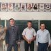 Идомаи корҳои иттилоотии-маърифатӣ ва ҳуқуқӣ бо сокинони ноҳияи Кӯҳистони Мастчоҳ