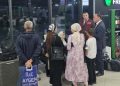 Продолжается разъяснительная работа в “Международном аэропорту города Душанбе”