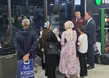 Продолжается разъяснительная работа в “Международном аэропорту города Душанбе”