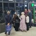 Корҳои фаҳмондадиҳӣ дар “Фурудгоҳи байналмилалии шаҳри Душанбе” идома дорад