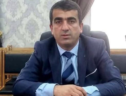 Моро зарур мебошад, ки манфиатҳои миллиро ҳамеша ҳимоя намоем