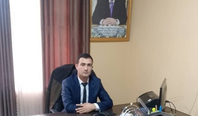 Истиқлолият – неъмати бебаҳост