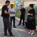 Идомаи вохӯрӣ бо шаҳрвандон дар ширкати мусофирбарии “Сорбон”- и шаҳри Хуҷанд