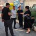 Продолжение встречи с гражданами в пассажирско-транспортном компании «Сорбон» города Худжанд