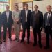 Суҳбату вохӯриҳо бо сокинони шаҳри Ваҳдат