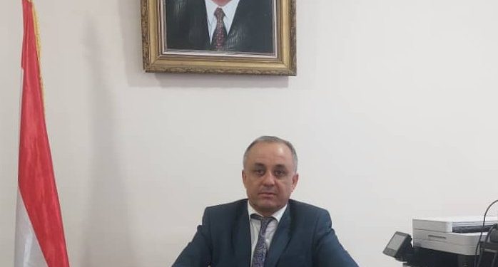 Мубориза бо коррупсия – вазифаи ҳар як фарди ҷомеъа мебошад