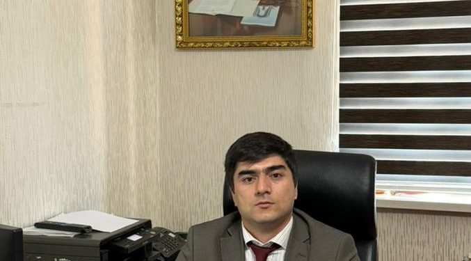Истиқлоли давлатӣ – кафолати саодату хушбахтӣ