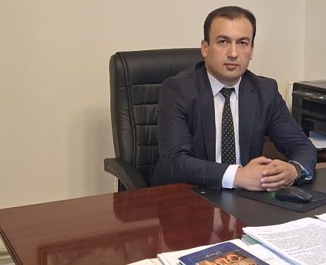 35 соли Истиқлоли давлатӣ бузургтарин ва муқаддастарин неъмат барои ҳар як миллат