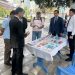 ЯРМАРКАИ ҶОЙҲОИ КОРИИ ХОЛӢ БАРГУЗОР ГАРДИД