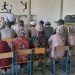 Мулоқоти навбатӣ бо сокинони деҳаи Ҳисораки Ҷамоати деҳоти Фирӯзоба