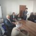 Мулоқоти судманд дар Ҷамоати деҳоти Ифтихори ноҳияи А. Ҷомӣ