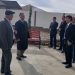 Вохӯрӣ бо шаҳрвандони бозгашта дар Ҷамоати деҳоти Сафобахши ноҳияи Балҷувон