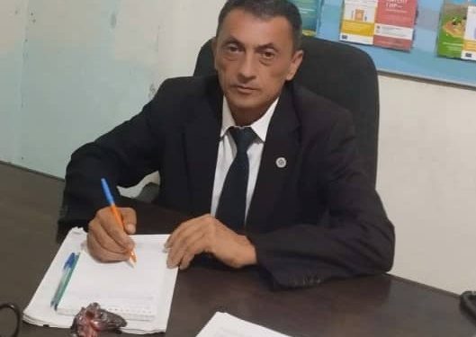 Забони давлатӣ — ҳастии миллат ва омили таҳкими давлатдорӣ