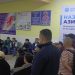 Вохӯрии судманд бо шаҳрвандон дар “Фурудгоҳи байналмилалии Бохтар”