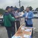 Идомаи суҳбату вохӯриҳо бо сокинони ноҳияи Шаҳринав