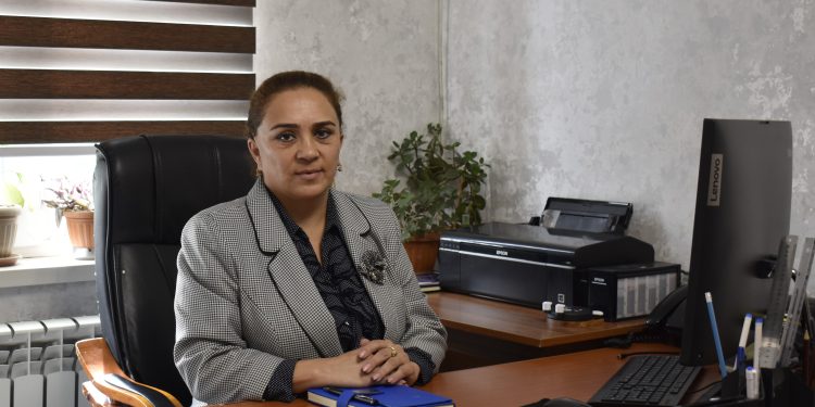 Забони давлатӣ муқаддасоти миллат аст