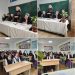 Корҳои фаҳмондадиҳӣ дар ноҳияи Файзобод идома дорад