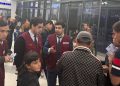 Разъяснительная работа по повышению осведомленности граждан — трудовых мигрантах