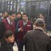 Корҳои фаҳмондадиҳӣ бо шаҳрвандон – муҳоҷирони меҳнатӣ идома дорад