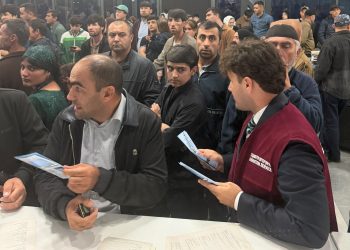 Усиление информационно-просветительской работы в «Международном аэропорту города Душанбе»