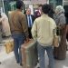 Плодотворная встреча с гражданами в “Международном аэропорту города Душанбе”