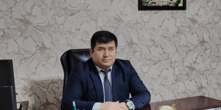Нақши Пешвои миллат дар рушди давлатдории миллӣ
