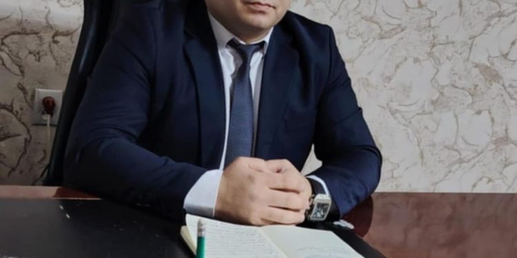 Конститутсия — пояи давлатдорӣ ва кафили ҳуқуқу озодиҳо