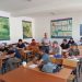 Мулоқоти судманд бо шаҳрвандон дар Филиали (КВД) “Маркази таълимии Омӯзиши модулии шаҳри Кӯлоб”