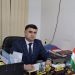Мубориза бар зидди терроризм ва экстремизм амали дастаҷамъист