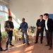 Мулоқоти навбатӣ бо сокинони Ҷамоати деҳоти Хурмӣ шаҳри Панҷакент