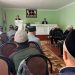 Мулоқоти навбатӣ бо сокинони деҳаи Чимқалъаи Ҷамоати деҳоти Саразми шаҳри Панҷакент