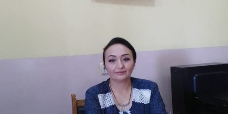 Конститутсия – ифодагарӣ арзишҳои миллӣ