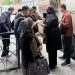 Разъяснительная работа на пассажирском терминале “Рохи Абрешим” города Худжанд