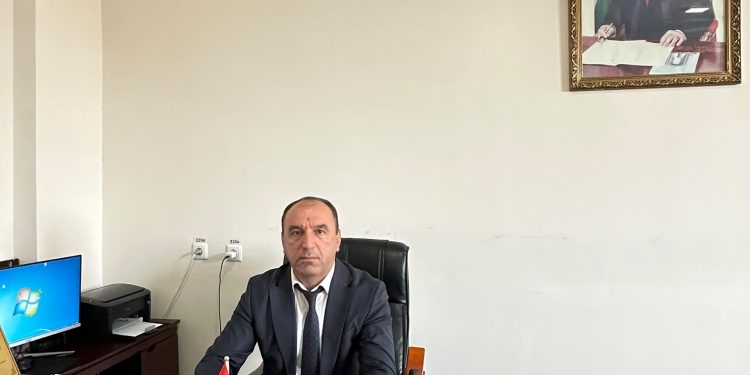 Конститутсия – раҳнамои зиндагӣ