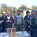 Мулоқоти судманд бо сокинони ноҳияи Шаҳринав
