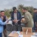 Вохӯрии судманд бо сокинони ноҳияи Шаҳринав