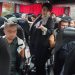 Вохӯрӣ бо шаҳрвандон дар ширкати мусофирбарии “Сорбон”- и шаҳри Хуҷанд