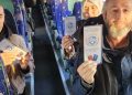 Встреча с гражданами в пассажирском транспортном компании «Сорбон» города Худжанд
