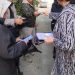 Вохӯрӣ бо шаҳрвандон дар ширкати мусофирбарии “Сорбон”-и шаҳри Хуҷанд