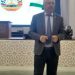 Вохӯрии навбатӣ бо сохторҳои мақомоти иҷроия, фаъолон ва сокинони ноҳияи Тоҷикобод