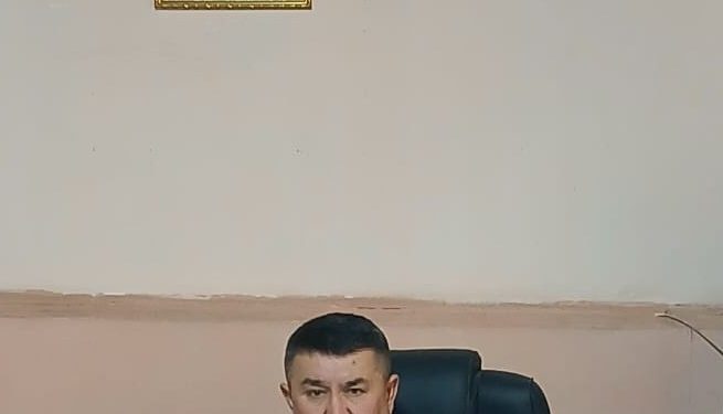 Коррупсия – вабои аср