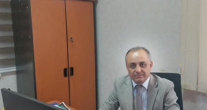 Забон муқаддастарин арзиши миллӣ