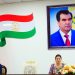 Забони давлатӣ – пайвандгари наслҳо ва пояи миллат. Баргузории конфронс бахшида ба Рӯзи забони давлатӣ дар ноҳияи Варзоб